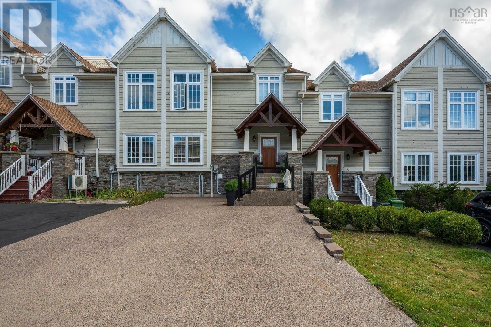 Property Photo:  279 Bently Drive  NS B3S 0A9 