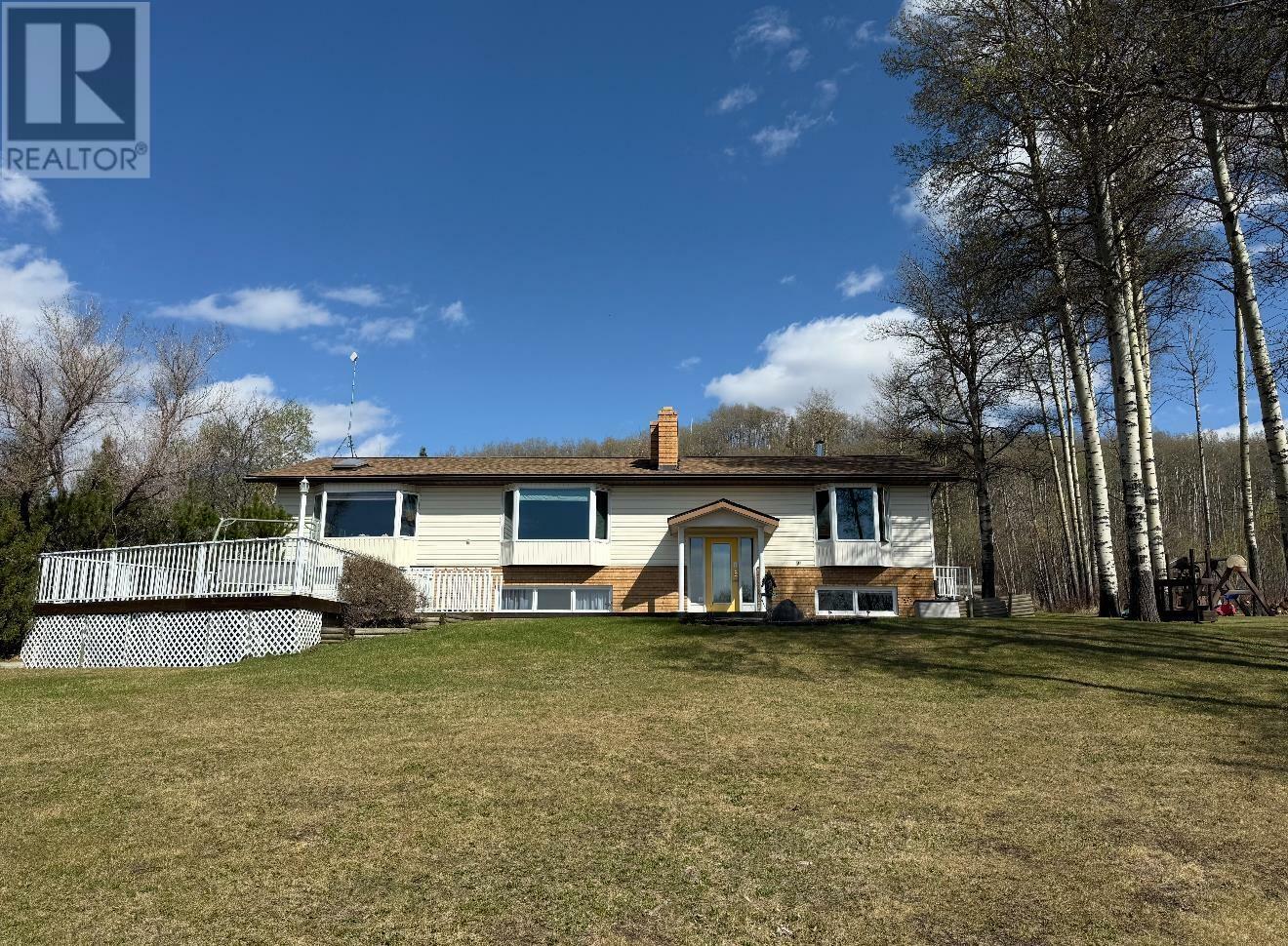 Property Photo: 12207 244 Road BC V1J 4J3
