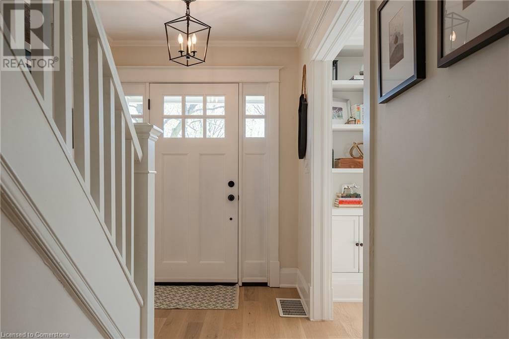 Property Photo: 362 Galt Avenue ON L6J 1Z6