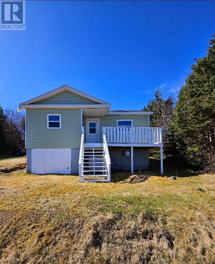 6 Riddles Road  Broad Cove NL A0A 1L0 photo