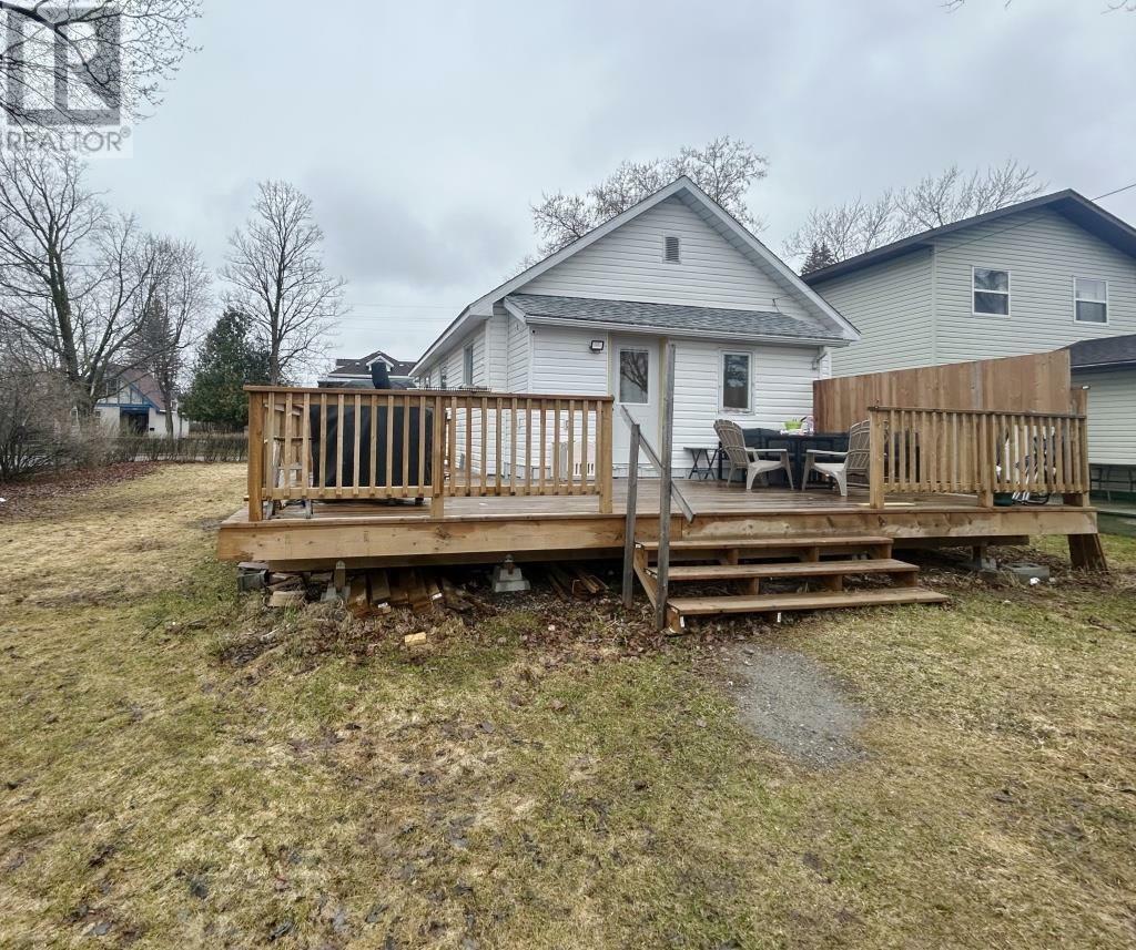 Property Photo: 312 Armit Avenue ON P9A 2H3