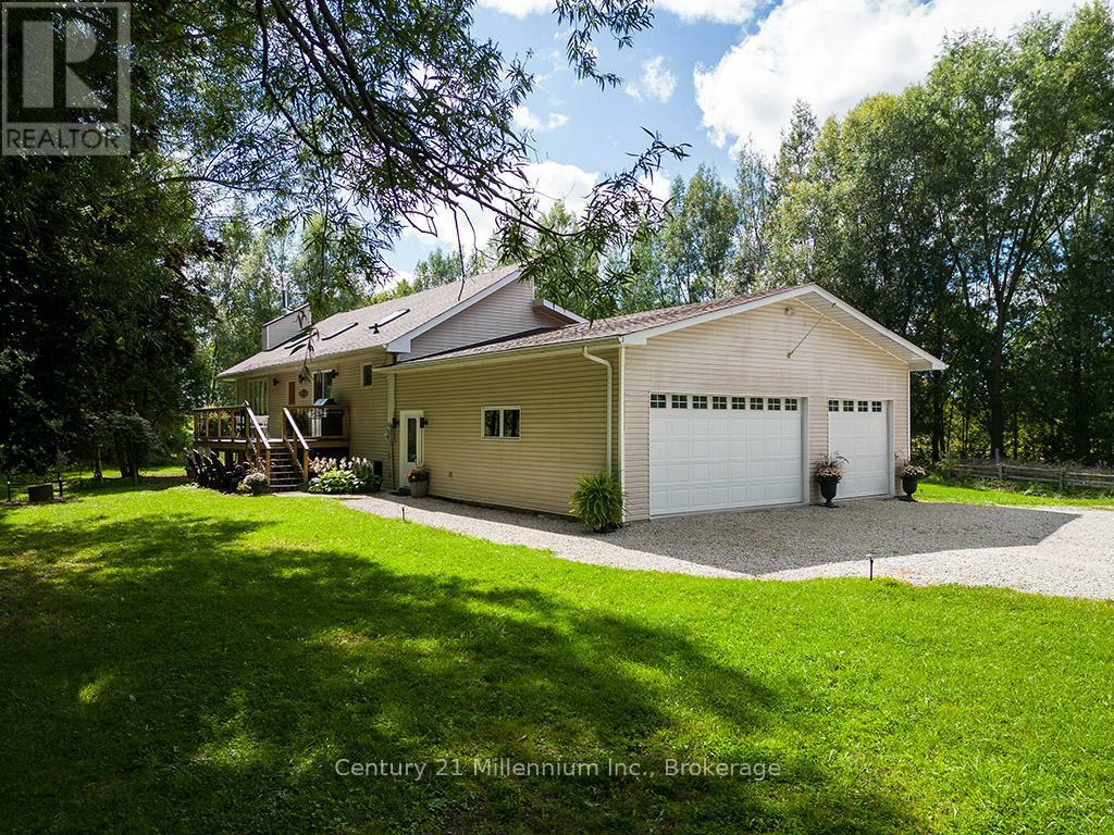 Property Photo: 727302 22C Sideroad ON N0H 1N0