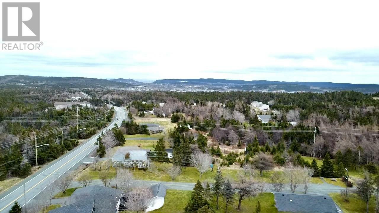 Photo de la propriété:  445 Thorburn Road  NL A1M 1H9 
