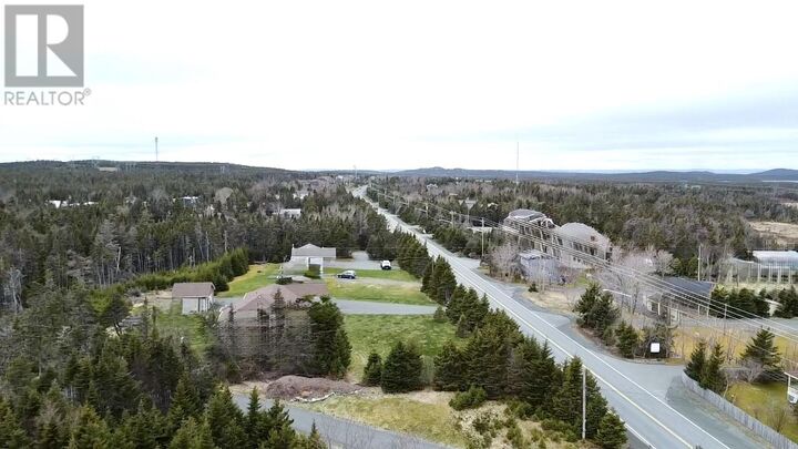 Property Photo:  445 Thorburn Road  NL A1M 1H9 