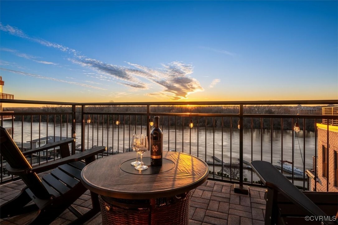 Property Photo: 9 Steam Brewery Court VA 23231