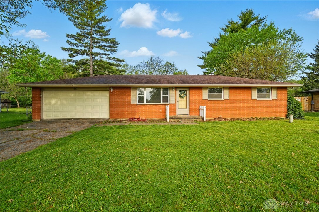 Property Photo:  59 Janet Avenue  OH 45005 