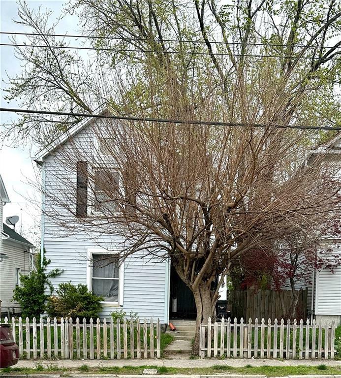 Property Photo:  1615 Xenia Avenue  OH 45410 