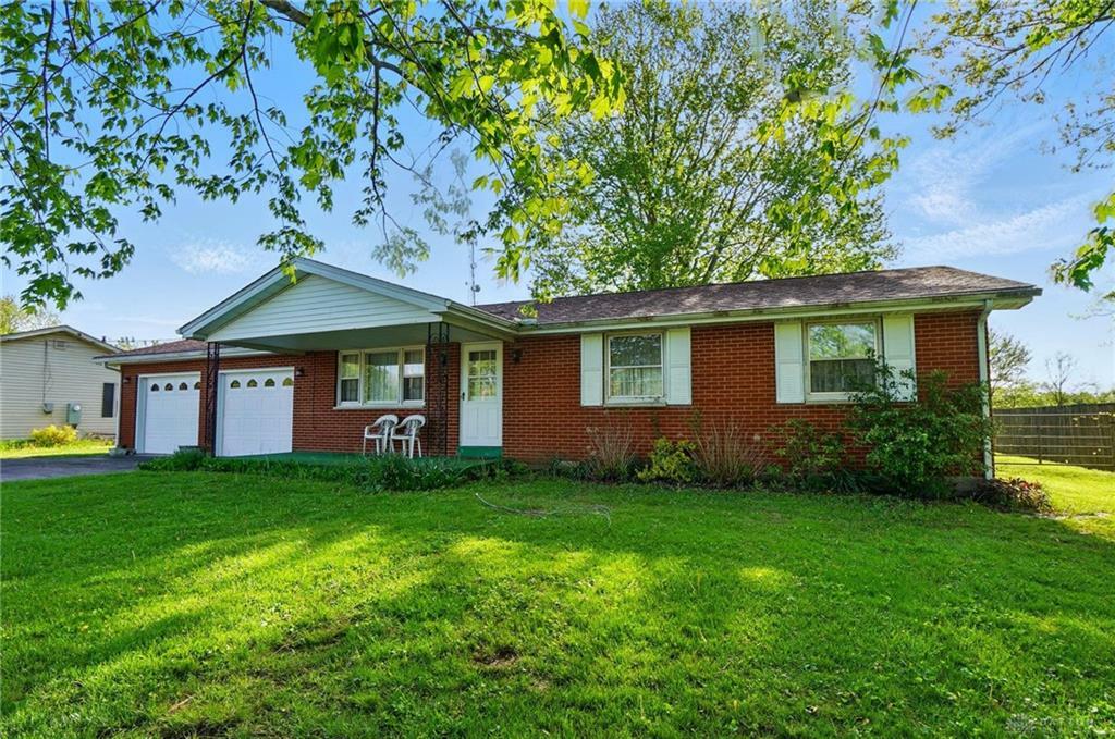 Property Photo:  7612 Carter Drive  OH 45068 
