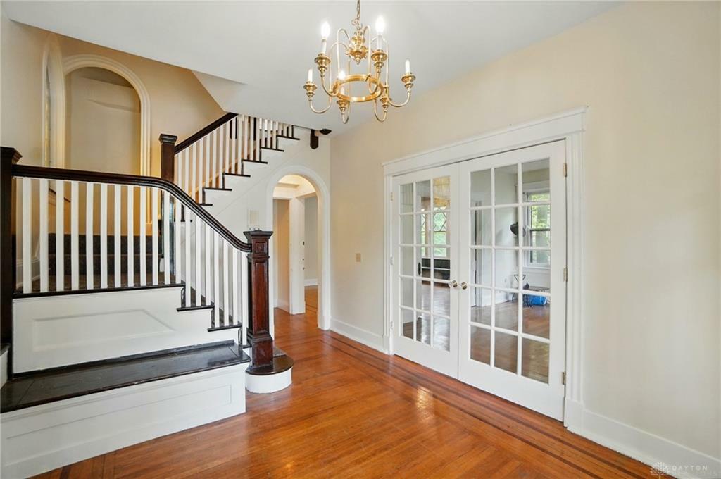 Property Photo: 3400 Bishop Street OH 45220