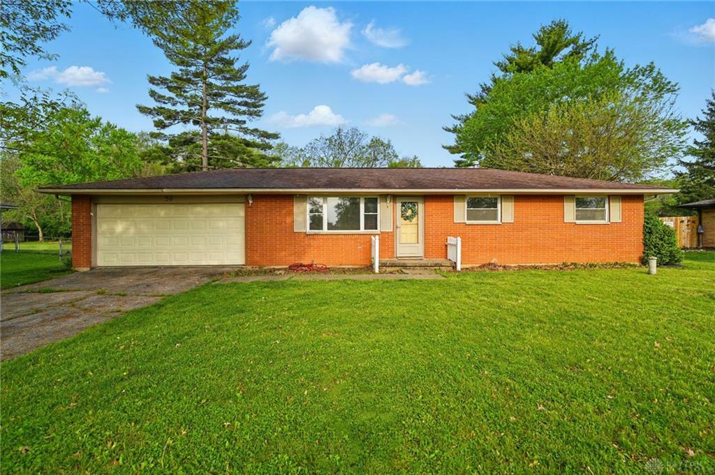 Property Photo:  59 Janet Avenue  OH 45005 