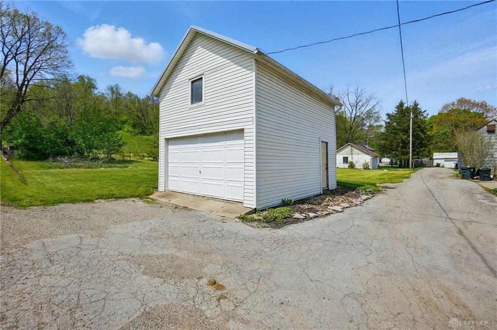 Property Photo:  281 S Riverview Avenue  OH 45342 