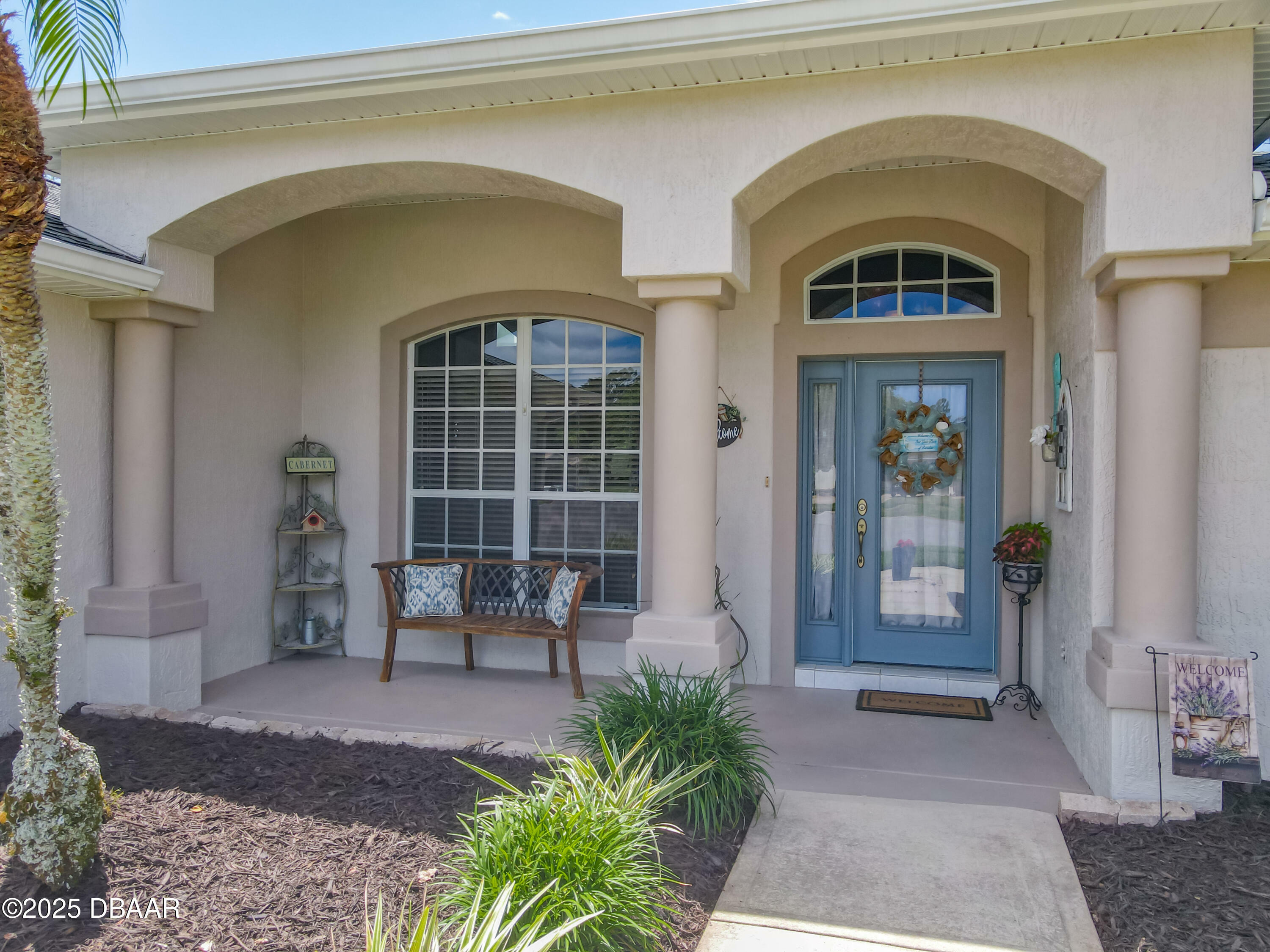 Property Photo: 1156 Rivercrest Court FL 32128