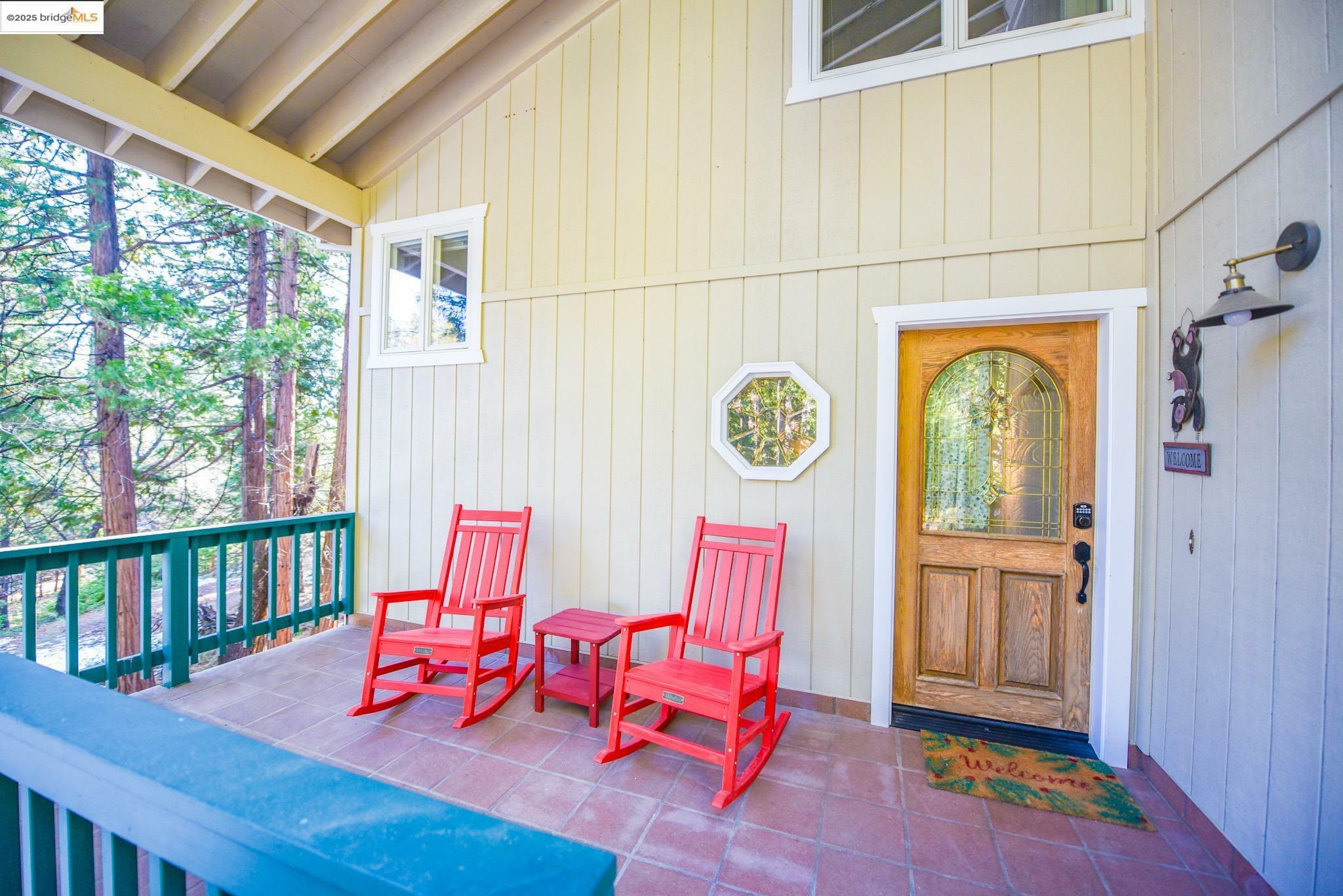 Property Photo: 19899 Sunrise Dr CA 95383