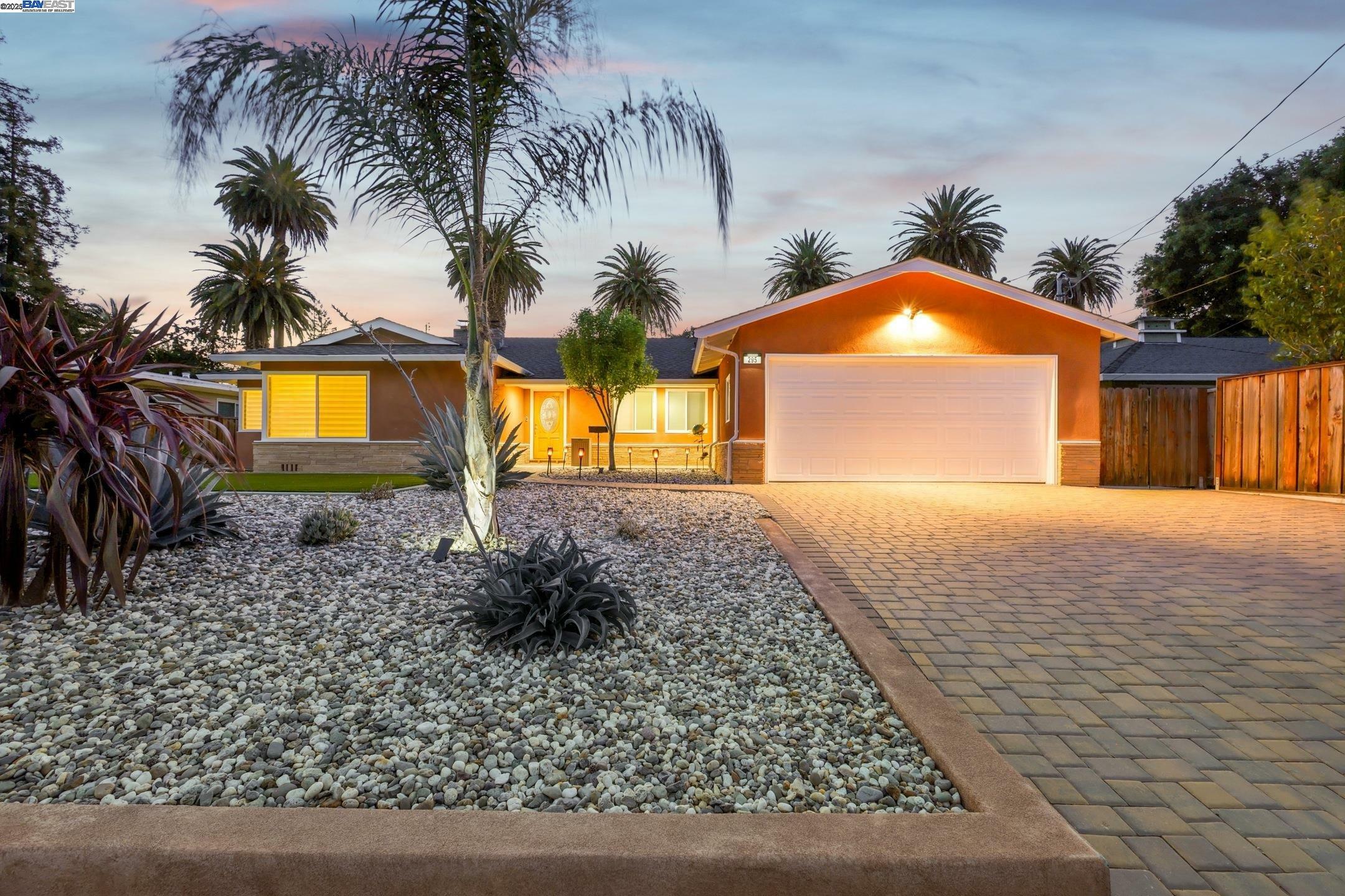 295 Hillview Dr  Fremont CA 94536 photo