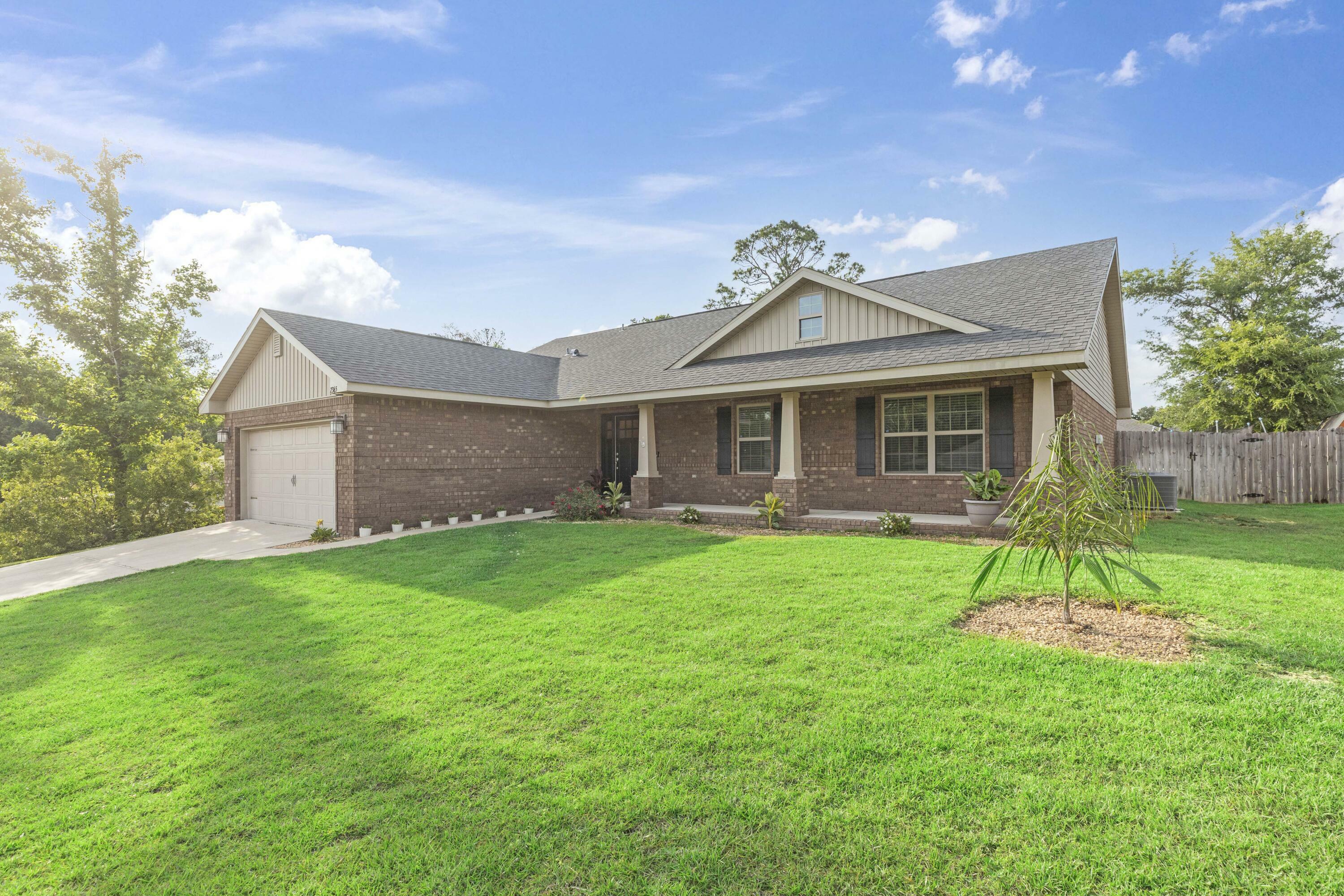 2365 Genevieve Way  Crestview FL 32536 photo