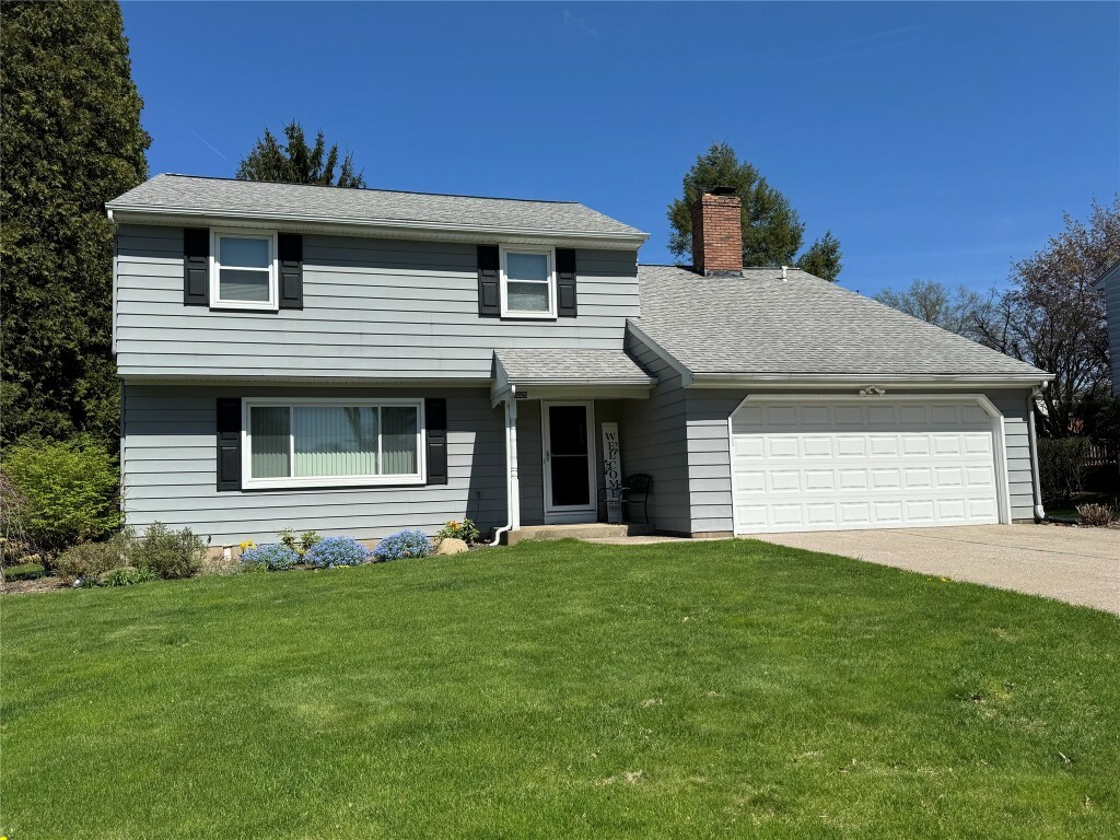 Property Photo: 5605 King Road PA 16509