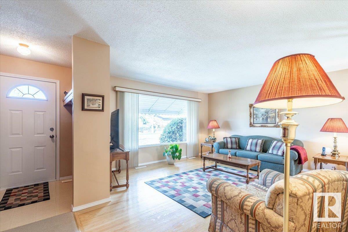 Property Photo: 14519 62 Street NW AB T5A 2A9