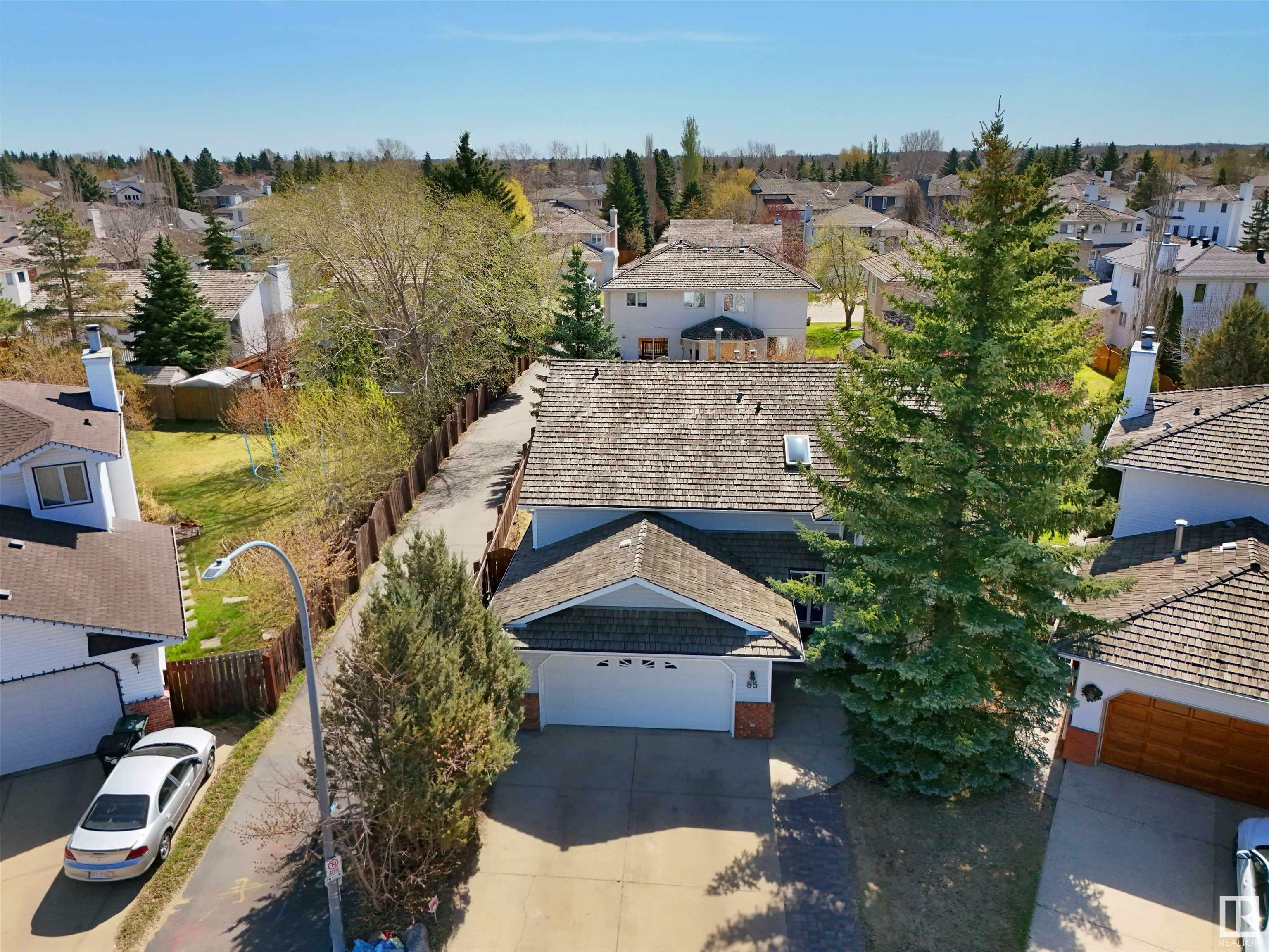 Photo de la propriété: 85 Raven Drive AB T8A 5N7