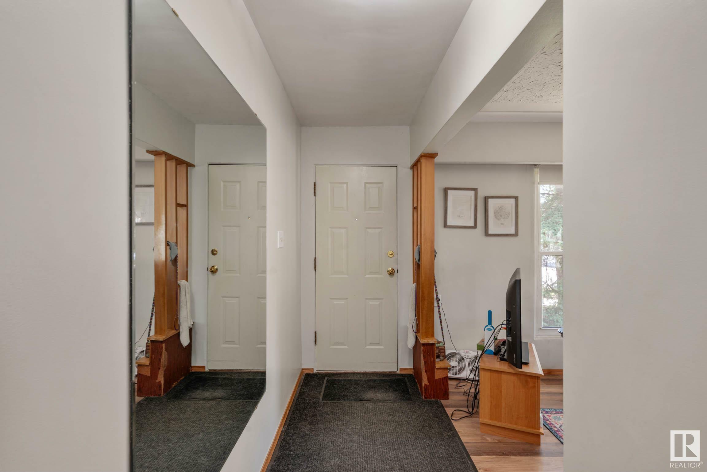 Property Photo: 9432 148 Street NW AB T5R 1A6