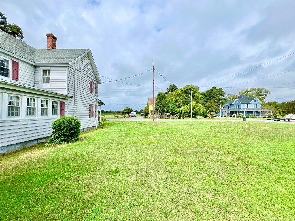 Property Photo: 24409 Tasley Rd VA 23441