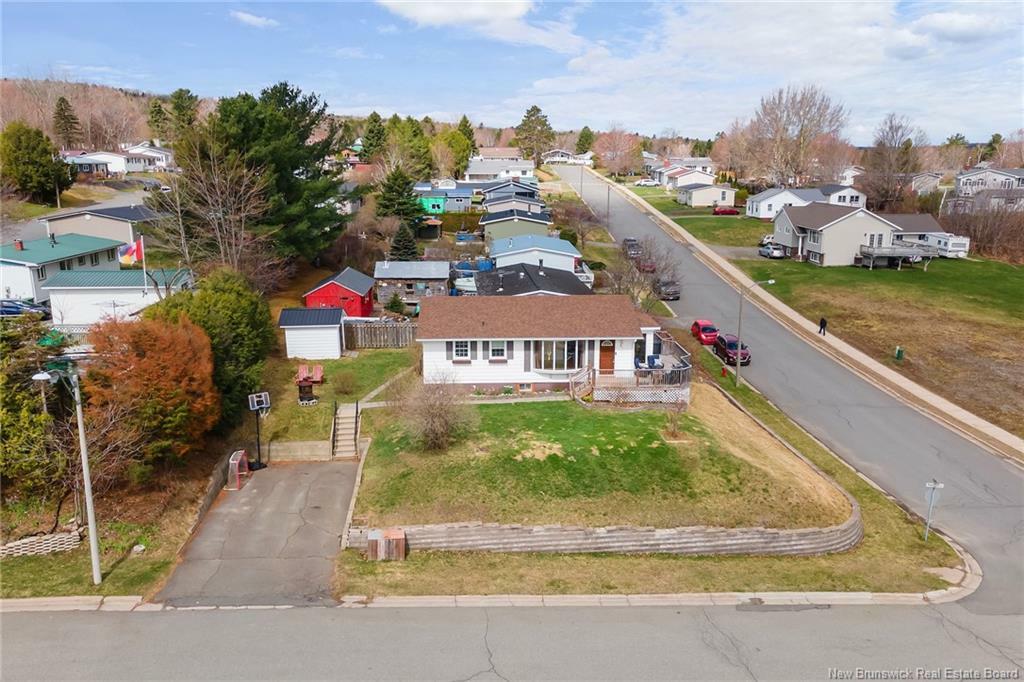 Property Photo: 31 Pugsley Street NB E6G 1B4
