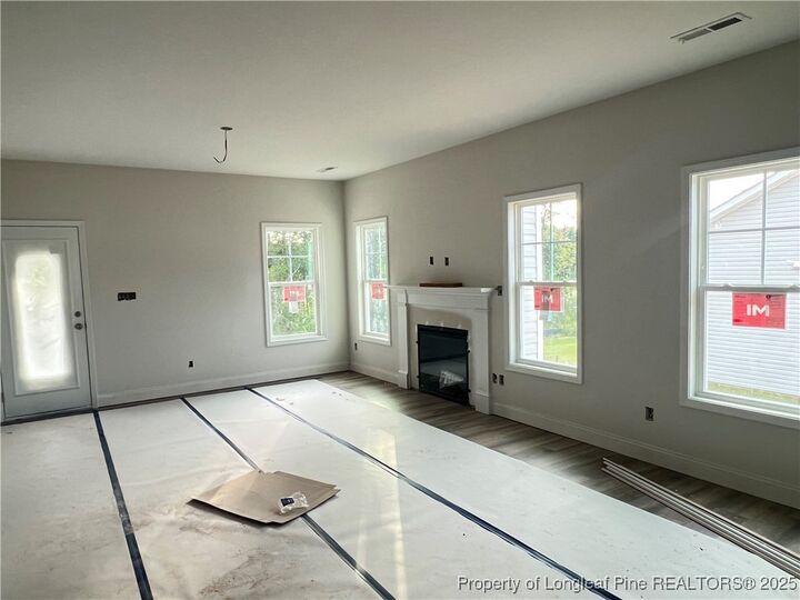 Property Photo:  3870 Black Hills Road  NC 28311 