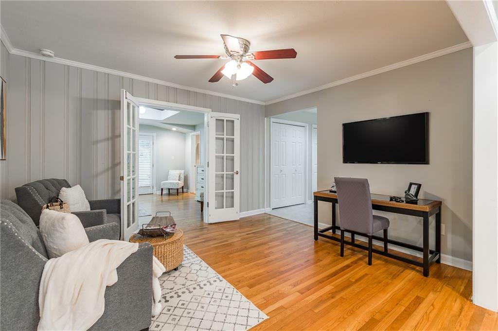 Property Photo: 1145 Arbordale Drive GA 30033