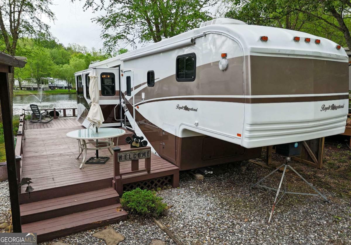 Property Photo: 248 Old Bald Mountain Road GA 30512