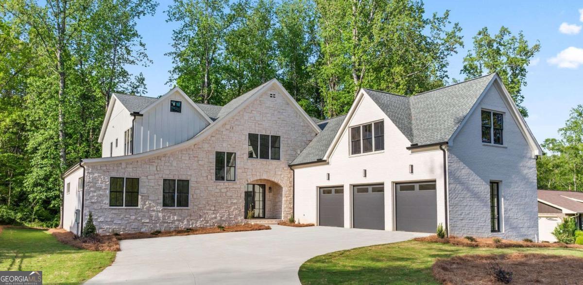 Property Photo: 3267 Sewell Mill Road GA 30062