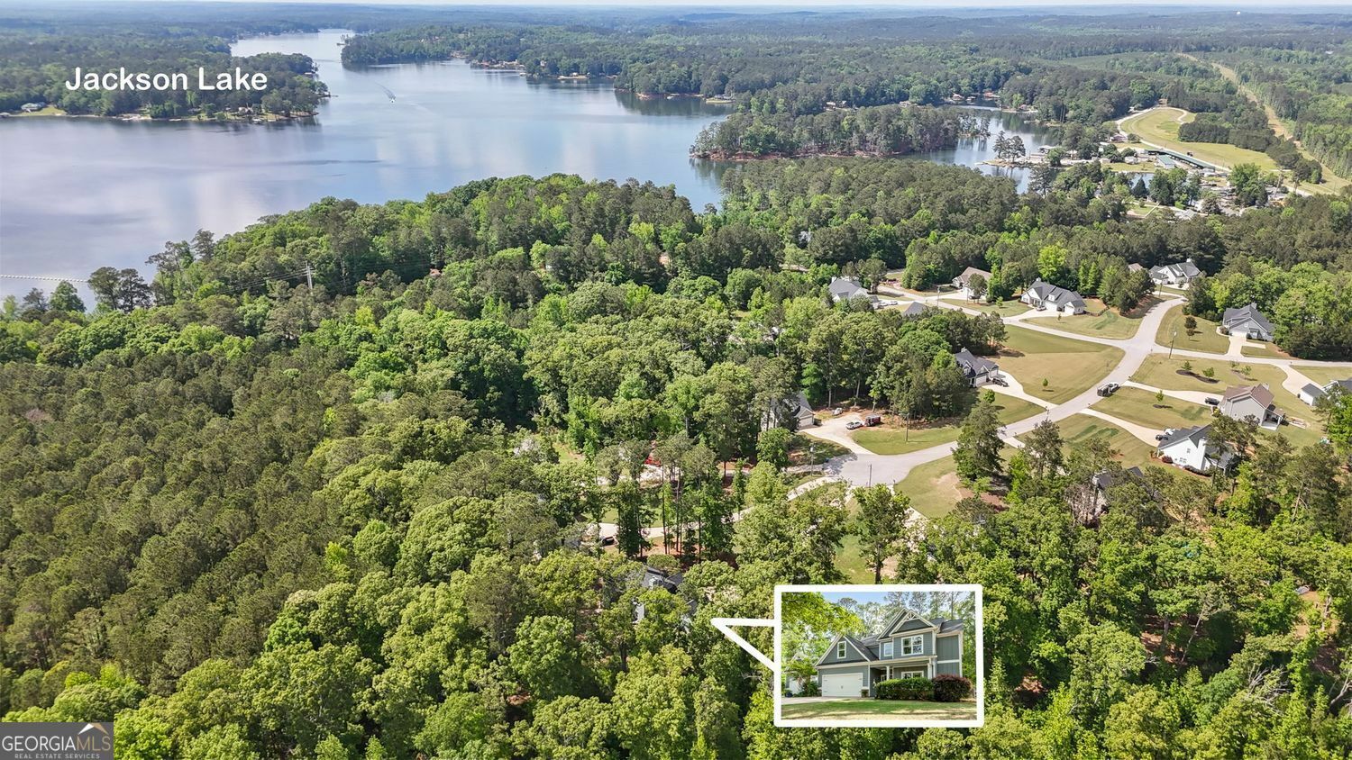Property Photo: 485 Lloyd Street GA 31064