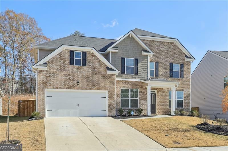 Property Photo: 1147 Trident Maple Chase GA 30045