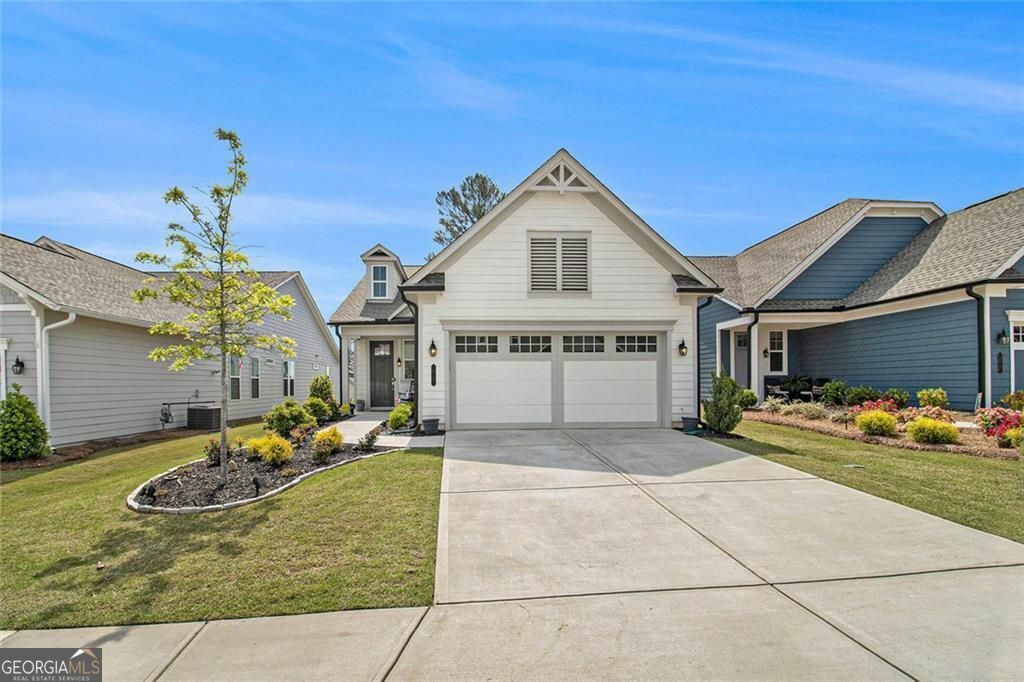 Property Photo: 67 Rabun Court GA 30548