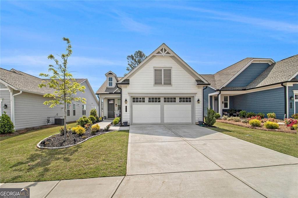 Property Photo: 67 Rabun Court GA 30548