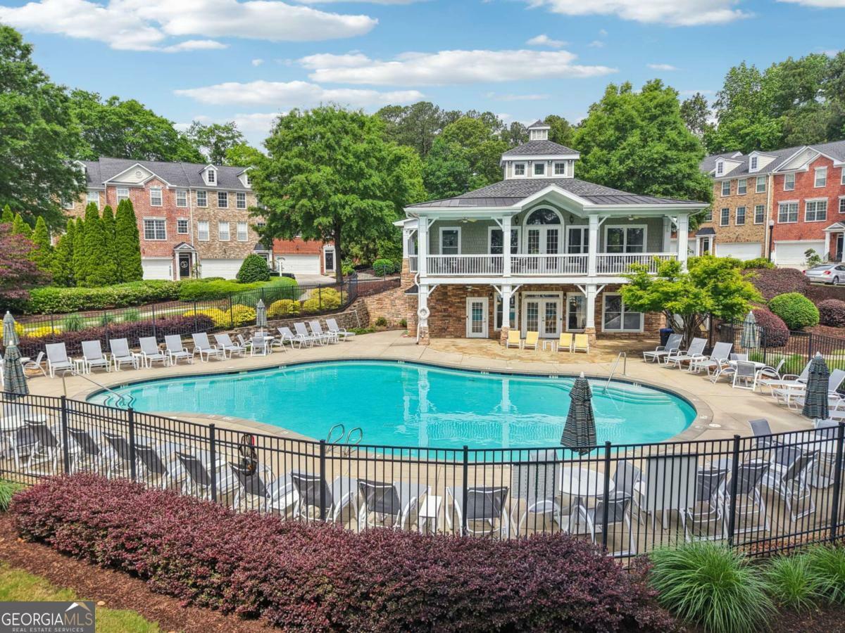 Property Photo: 3505 Chattahoochee Summit Lane SE 25 GA 30339