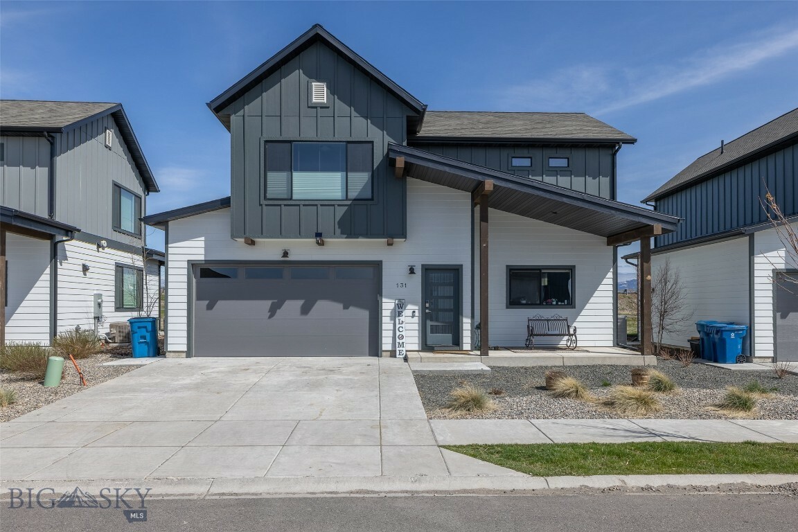 Property Photo: 131 Stallion MT 59718