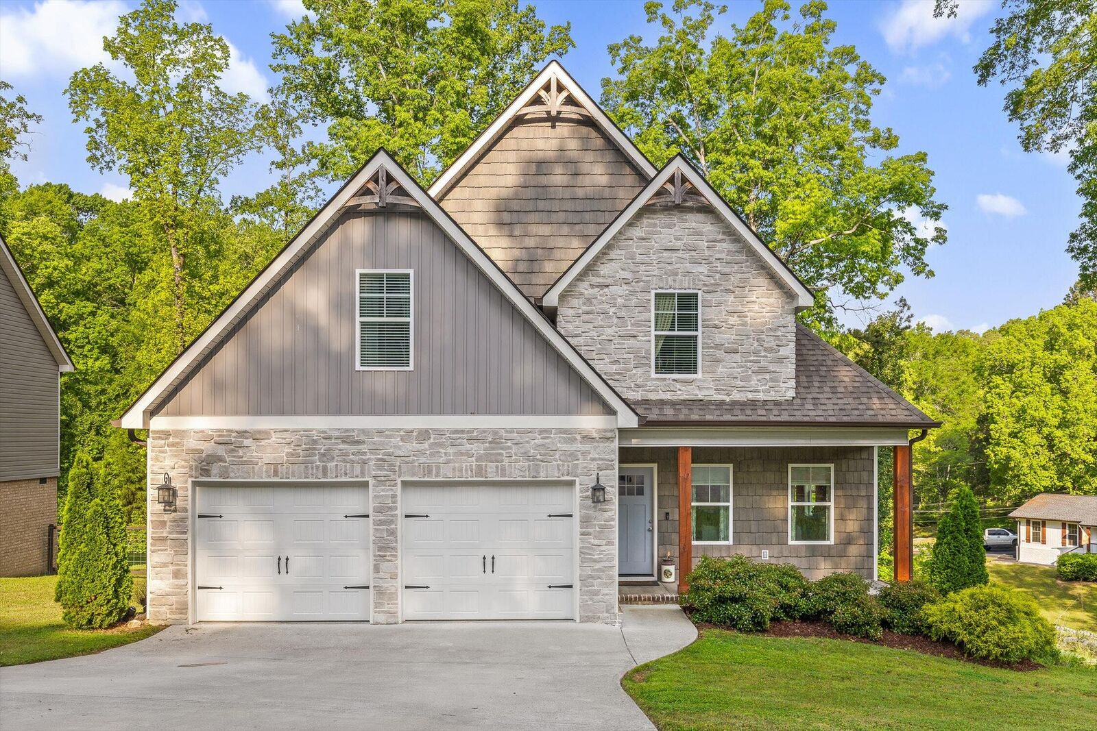 Property Photo: 359 Maple Way GA 30736