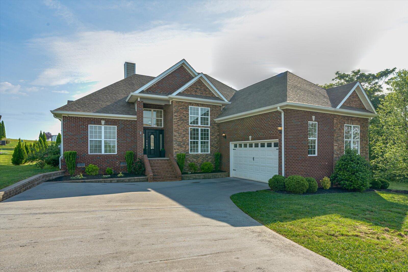 Property Photo:  2074 Volunteer Drive SW  TN 37311 
