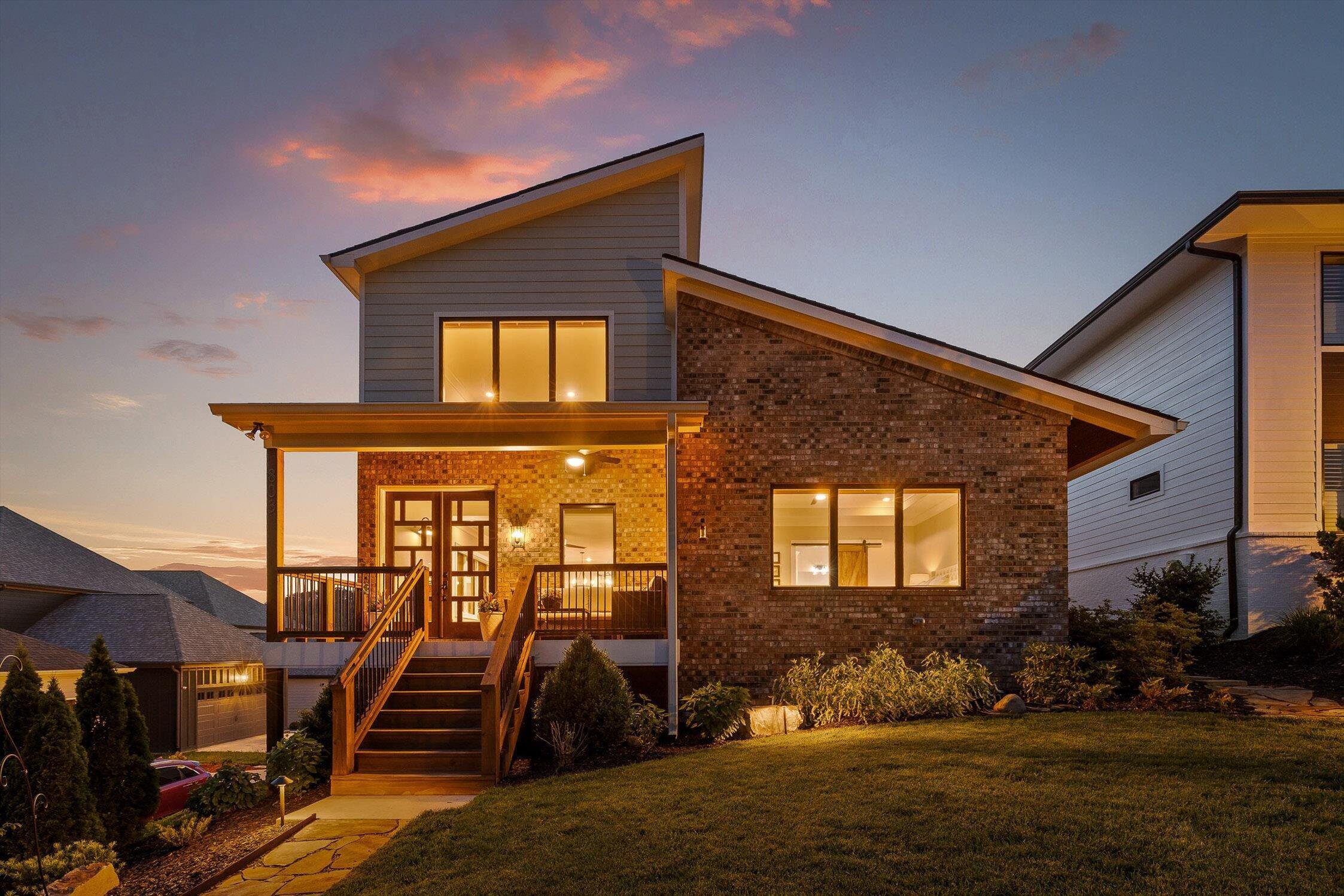 Property Photo: 803 Franklin Street TN 37405