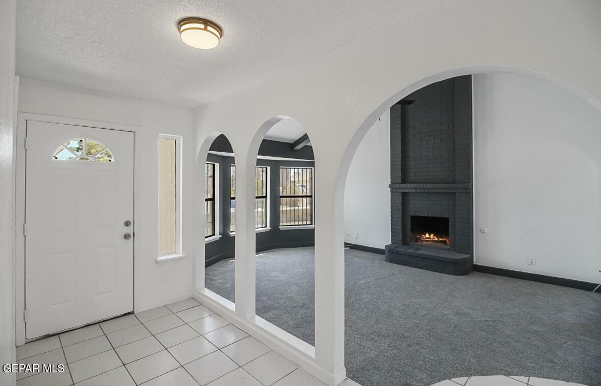 Property Photo: 11309 David Carrasco Drive TX 79936