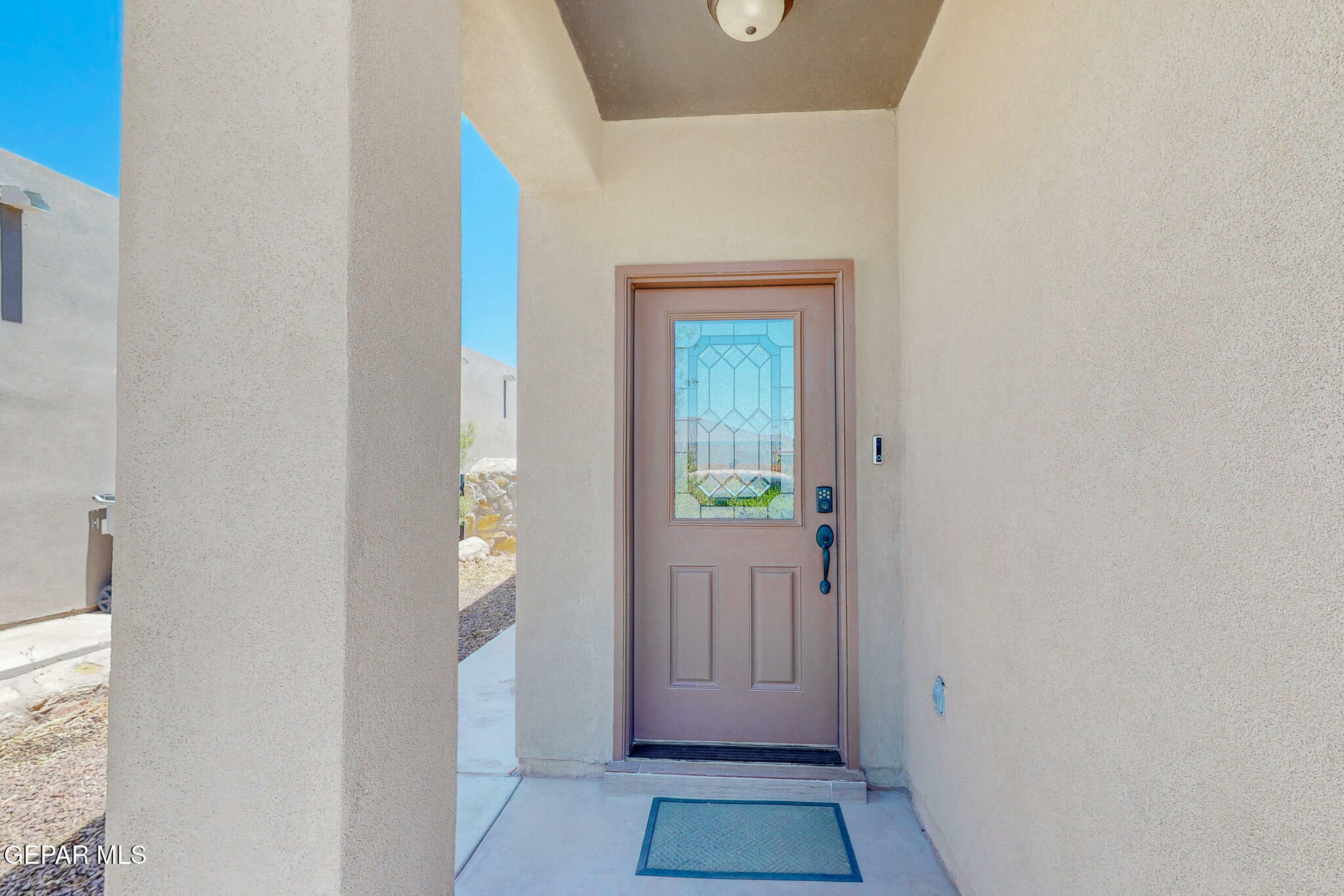 Property Photo: 6540 Harapon Street TX 79932