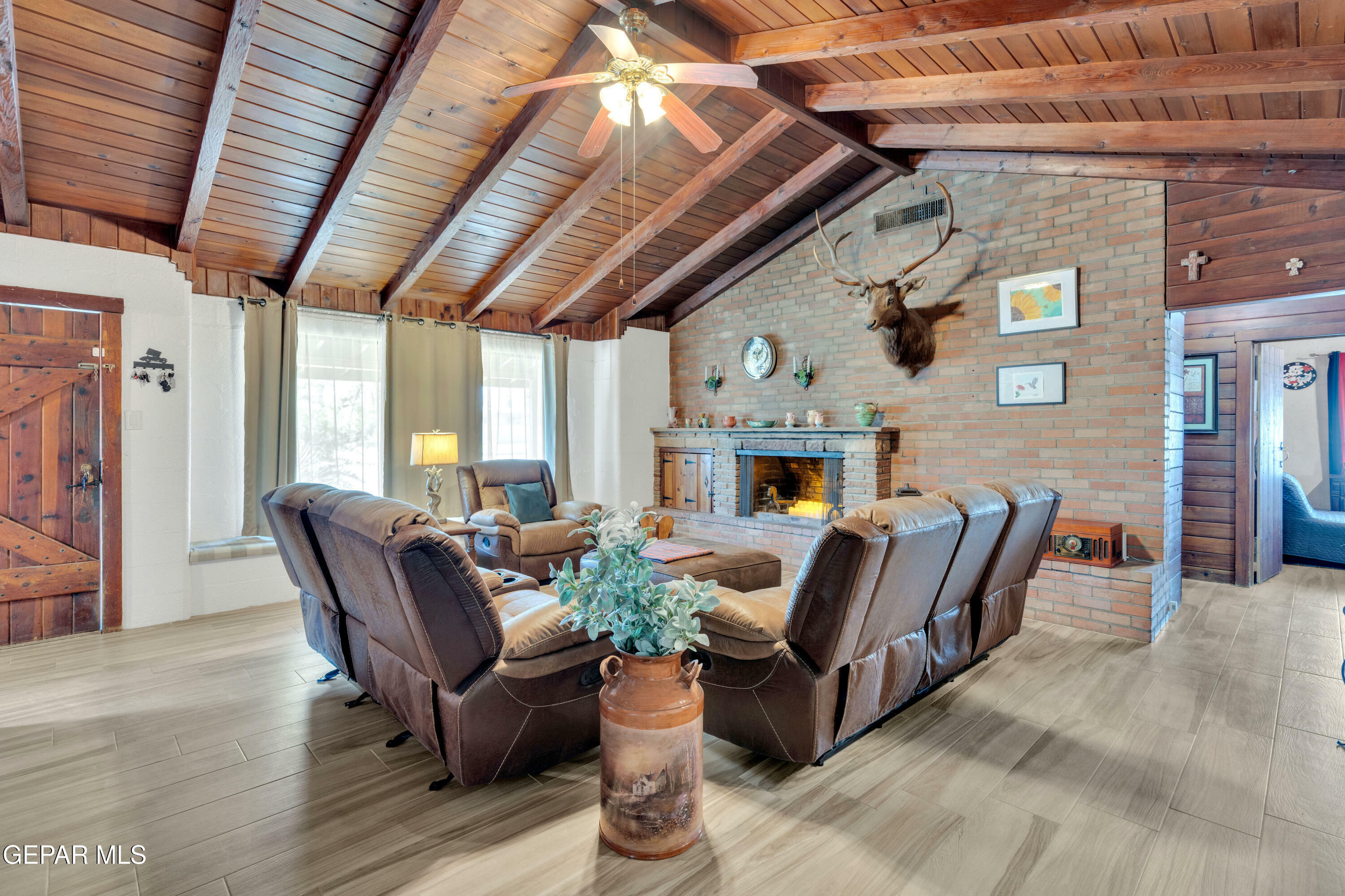 Property Photo: 5932 Tautoga Drive TX 79924
