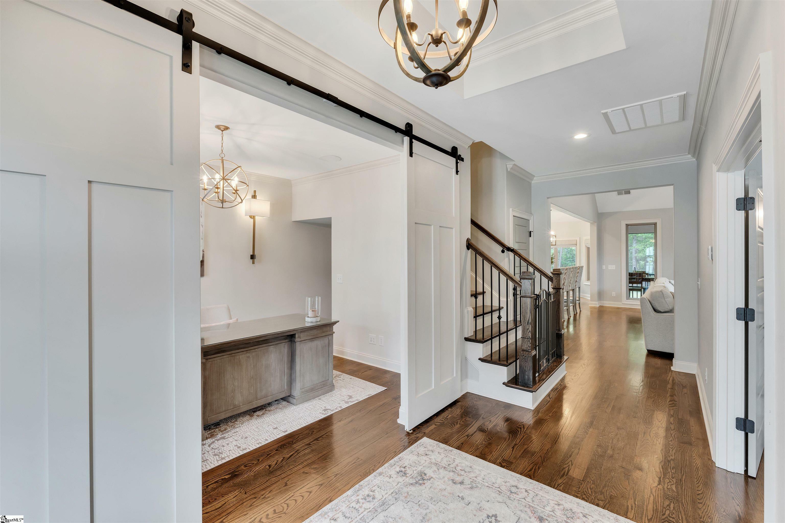 Property Photo: 237 Brandau Lane SC 29680