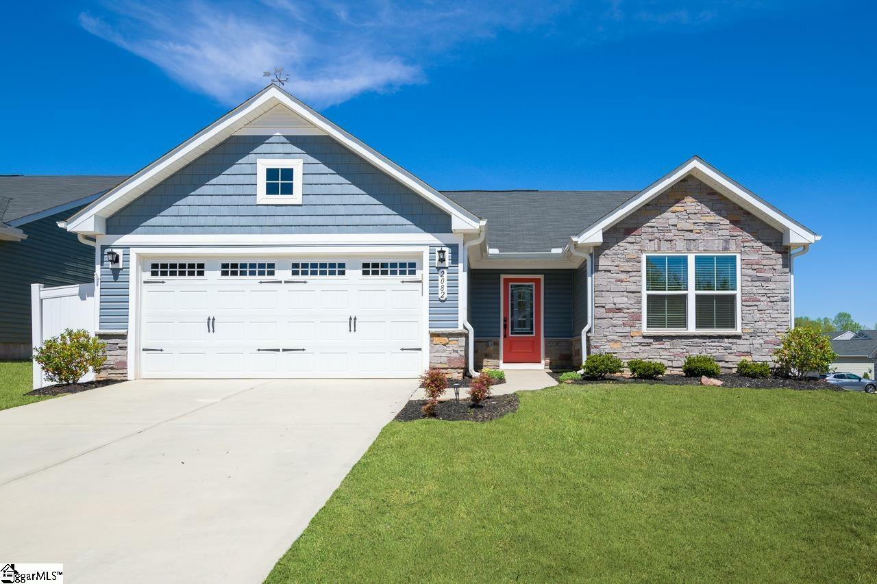 Property Photo: 2082 Wexley Drive SC 29316