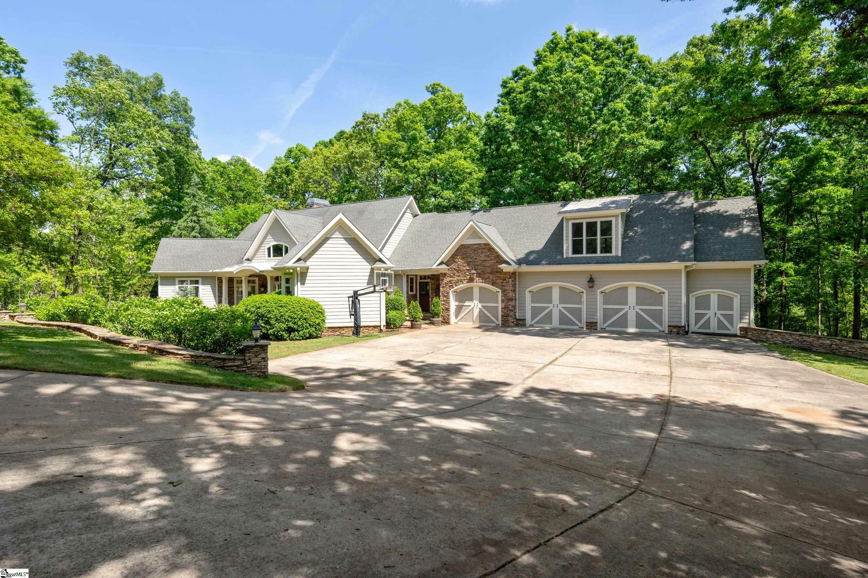 Property Photo: 859 Mt Airy Church Road SC 29642