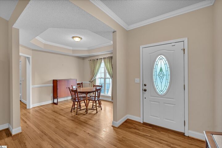 Property Photo: 201 Cedar Creek Lane SC 29678