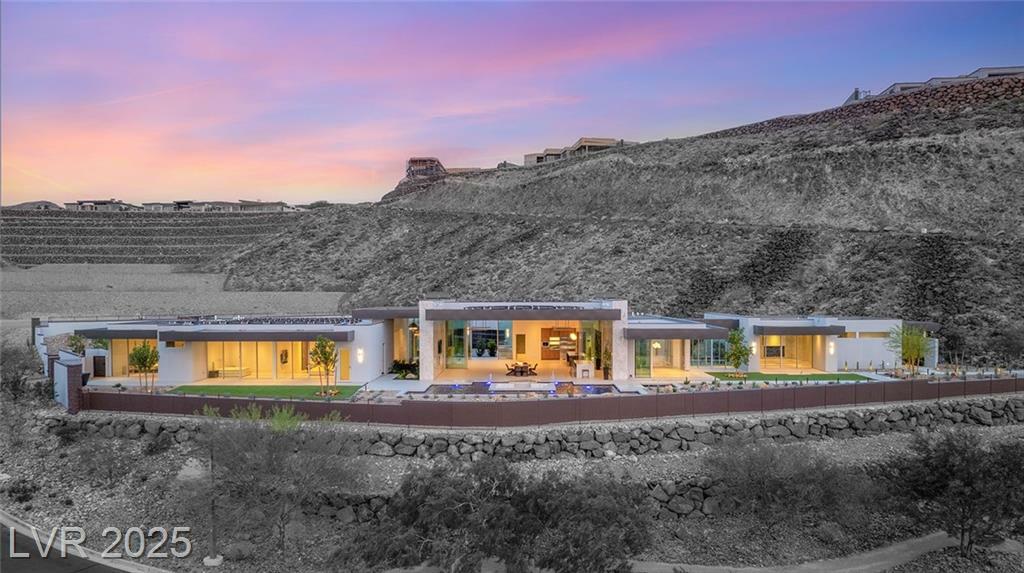 3 Horseshoe Rock Court  Henderson NV 89012 photo