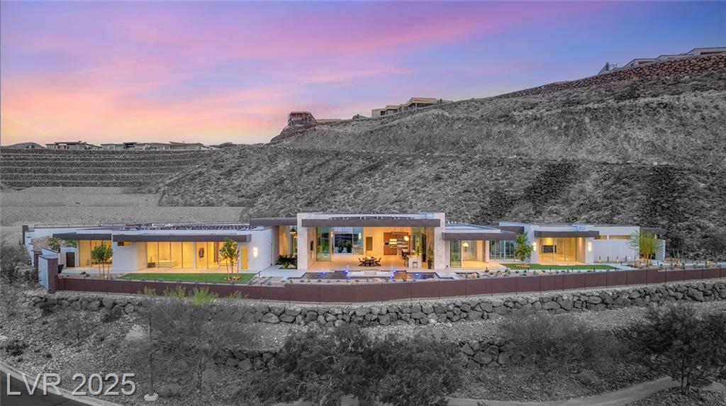 3 Horseshoe Rock Court  Henderson NV 89012 photo