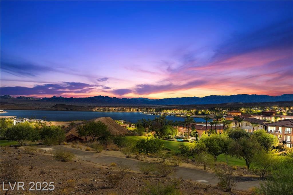 Property Photo: 20 Via Visione 105 NV 89011