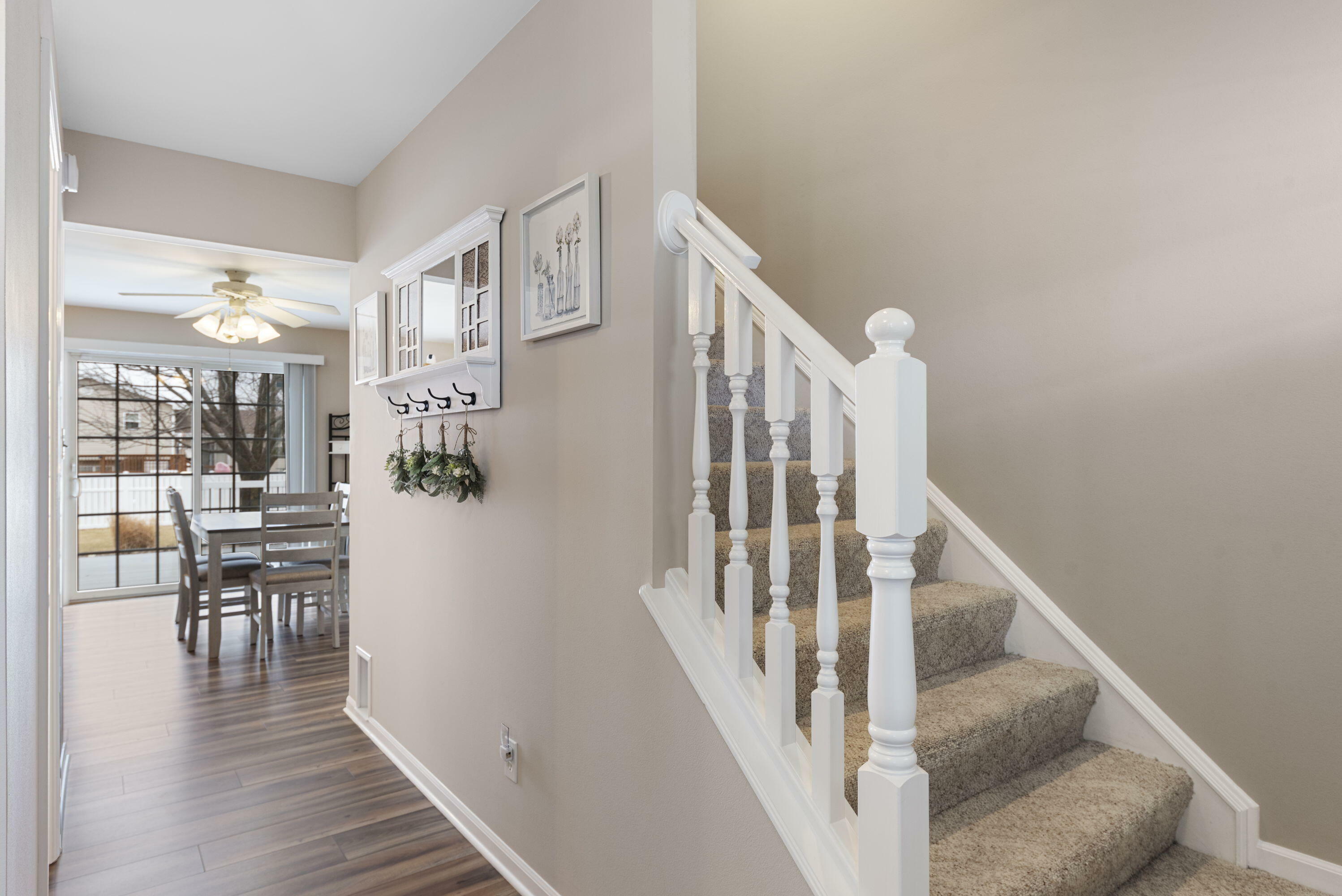 Property Photo: 10776 Maloian Drive IN 46373