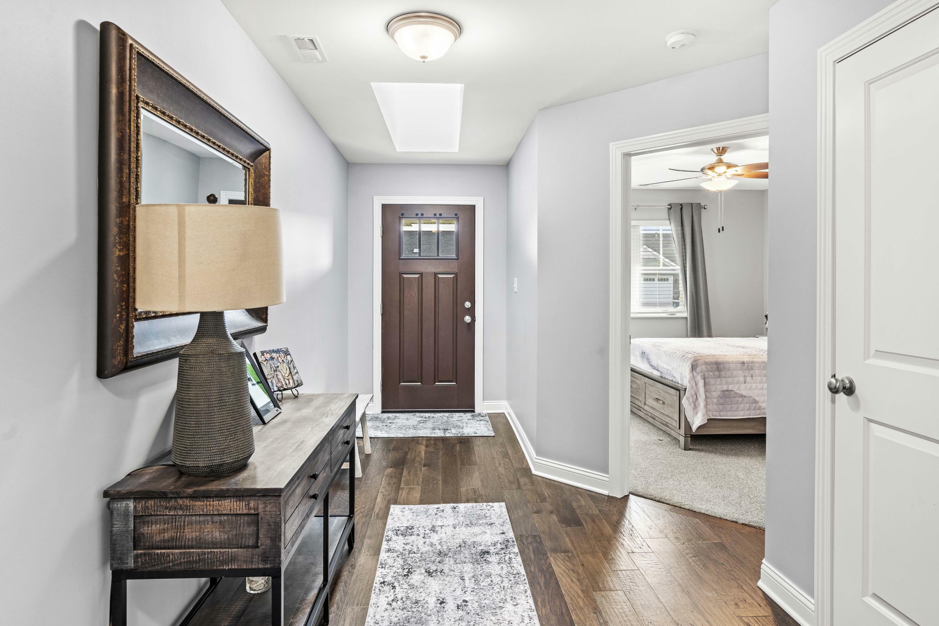 Property Photo: 14552 Coral Street IN 46311